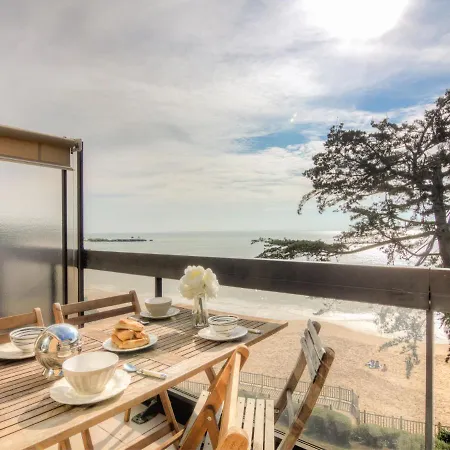 Le Platin By Interhome Appartement
