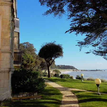 Le Platin By Interhome La Palud (Charente-Maritime)