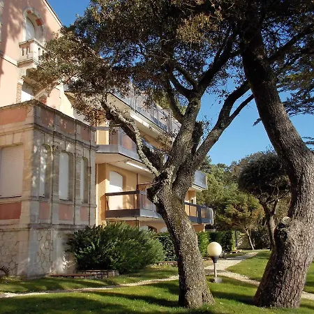 Le Platin By Interhome Apartment La Palud (Charente-Maritime)