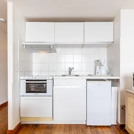 Le Platin By Interhome