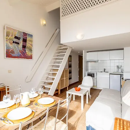 Le Platin By Interhome Apartment *