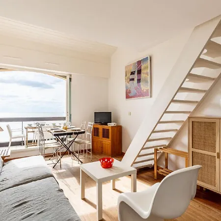 Le Platin By Interhome شقة *