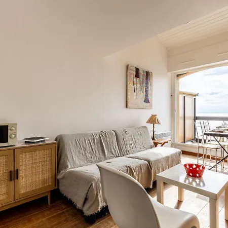 Le Platin By Interhome شقة