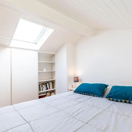 Le Platin By Interhome * La Palud (Charente-Maritime)