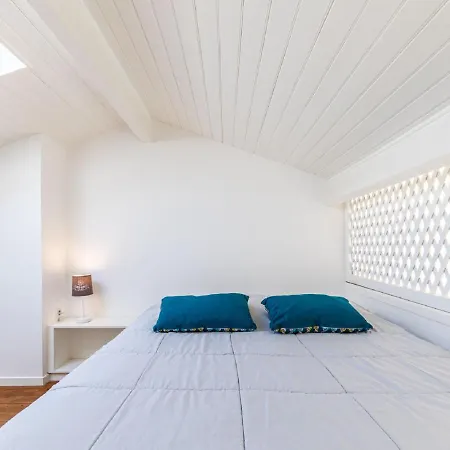 Apartment Le Platin By Interhome La Palud (Charente-Maritime)