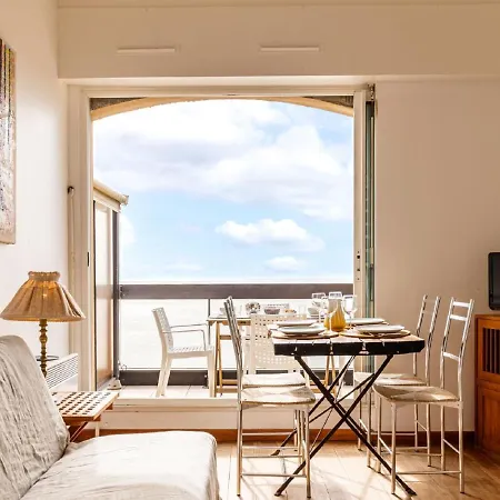 Le Platin By Interhome