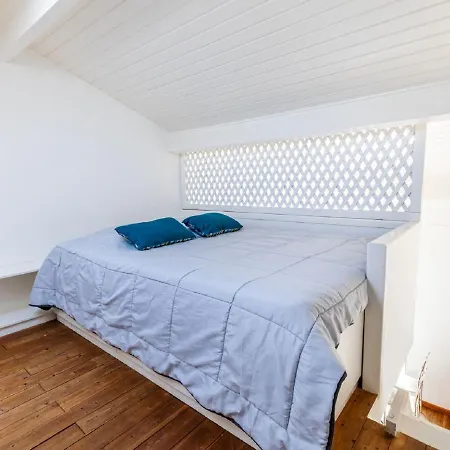 Apartamento Le Platin By Interhome *