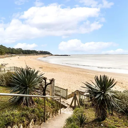 Le Platin By Interhome La Palud (Charente-Maritime)