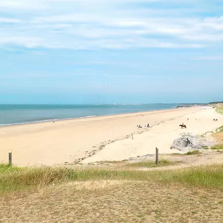 Le Platin By Interhome