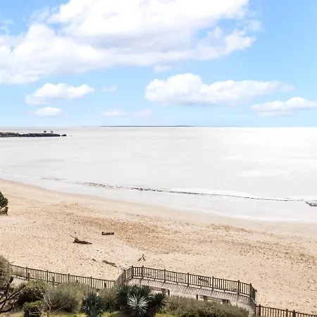 Le Platin By Interhome شقة *