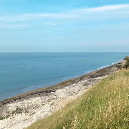 شقة Le Platin By Interhome