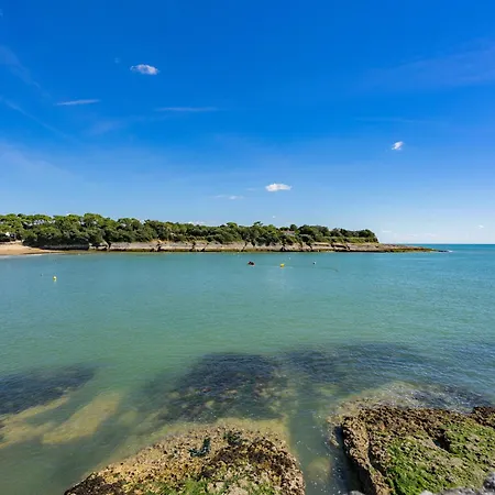 Le Platin By Interhome