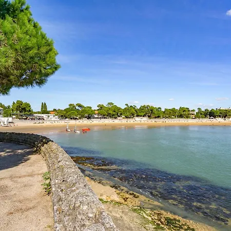 Le Platin By Interhome Apartment