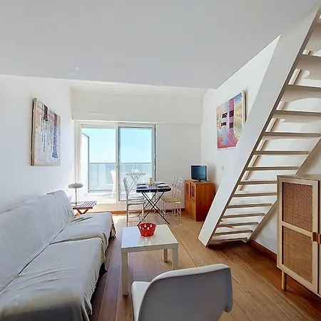 Le Platin By Interhome * La Palud (Charente-Maritime)