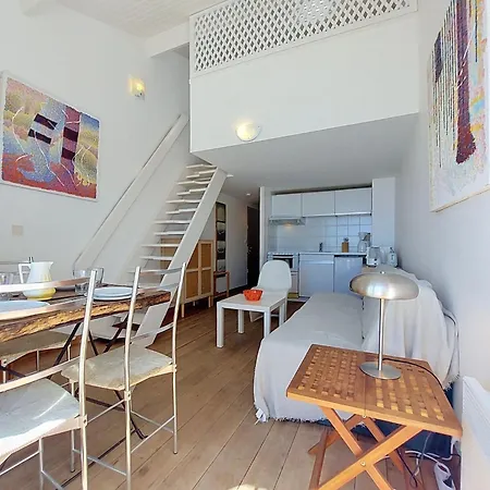 아파트 Le Platin By Interhome La Palud (Charente-Maritime)