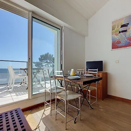Le Platin By Interhome *