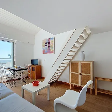 Le Platin By Interhome * La Palud (Charente-Maritime)