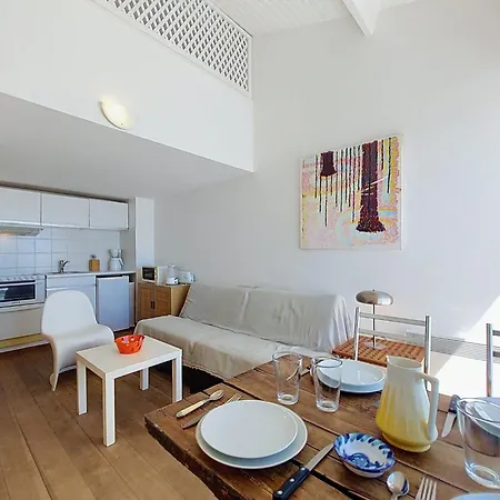 Le Platin By Interhome 아파트 *