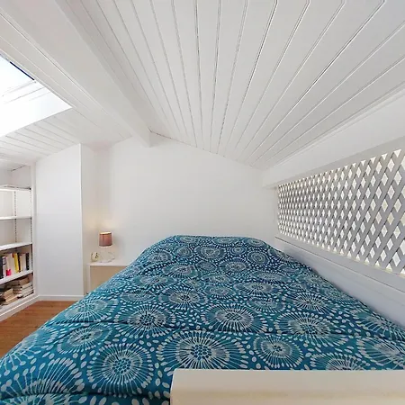 Le Platin By Interhome 아파트 La Palud (Charente-Maritime)