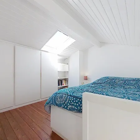 Le Platin By Interhome La Palud (Charente-Maritime)
