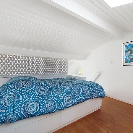 Le Platin By Interhome Appartement *