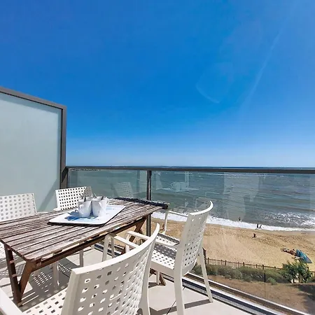 Appartement Le Platin By Interhome *