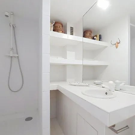 Appartement Le Platin By Interhome La Palud (Charente-Maritime)