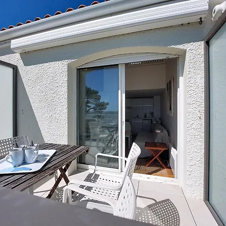 Le Platin By Interhome *