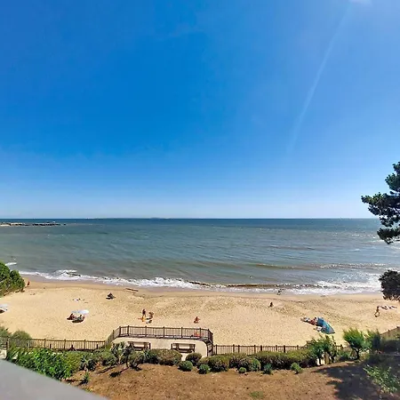 Le Platin By Interhome La Palud (Charente-Maritime)