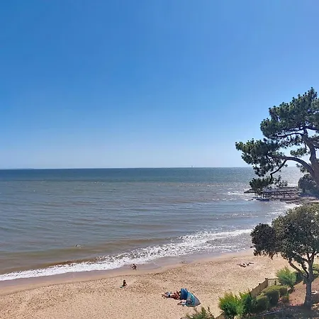 Le Platin By Interhome * La Palud (Charente-Maritime)