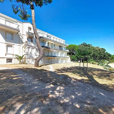 Appartement Le Platin By Interhome La Palud (Charente-Maritime)