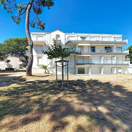 Le Platin By Interhome La Palud (Charente-Maritime)