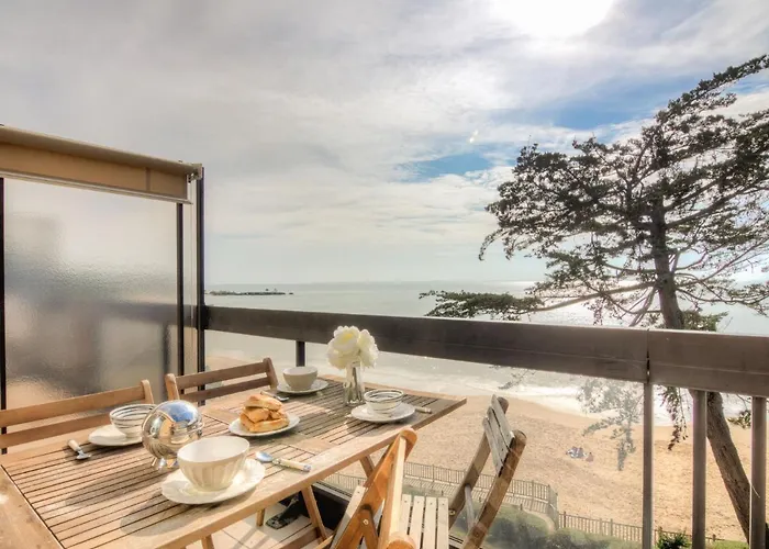 Le Platin By Interhome 公寓