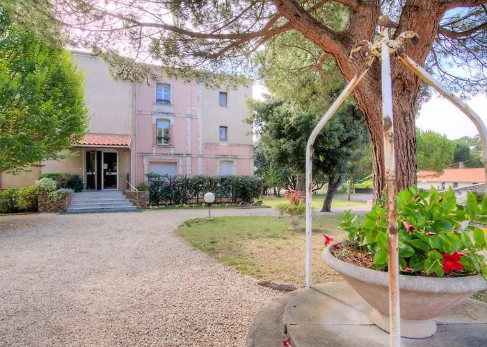 Le Platin By Interhome *