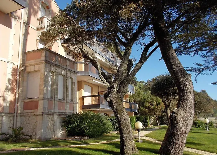 Le Platin By Interhome 公寓 La Palud (Charente-Maritime)