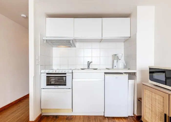 Le Platin By Interhome