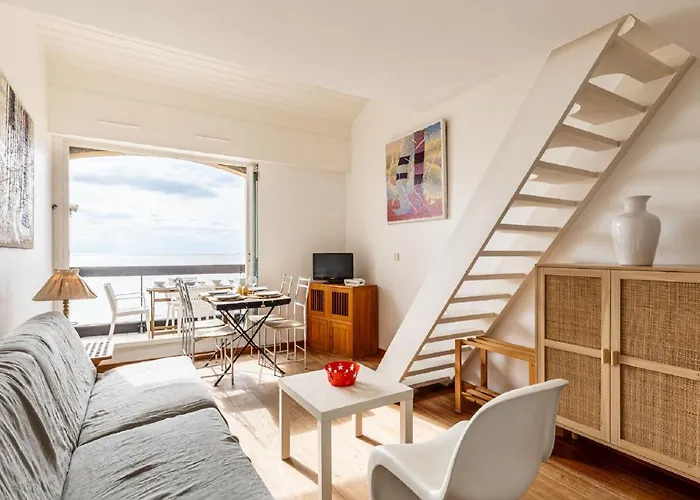 Le Platin By Interhome 公寓 *