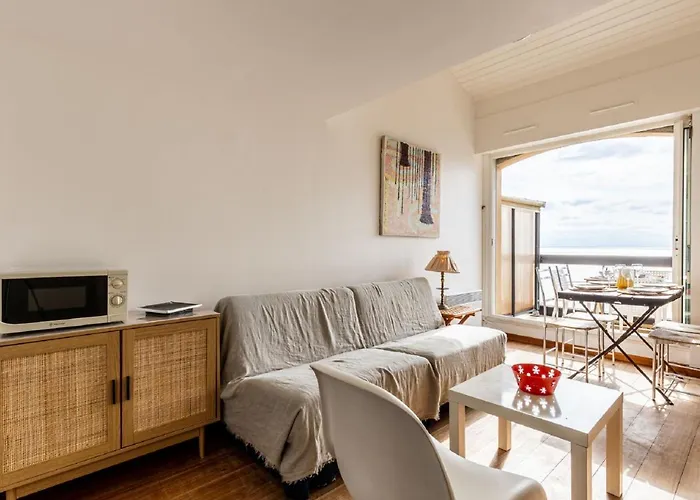 Le Platin By Interhome 公寓