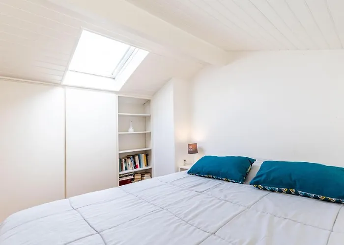 Le Platin By Interhome * La Palud (Charente-Maritime)