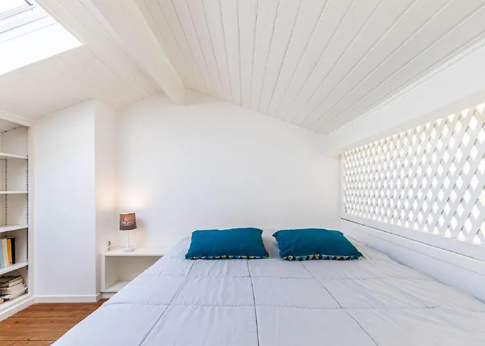 公寓 Le Platin By Interhome La Palud (Charente-Maritime)