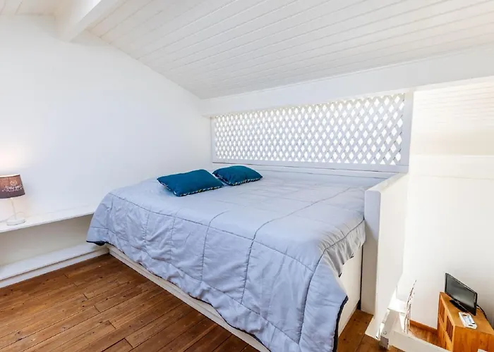 Appartement Le Platin By Interhome *