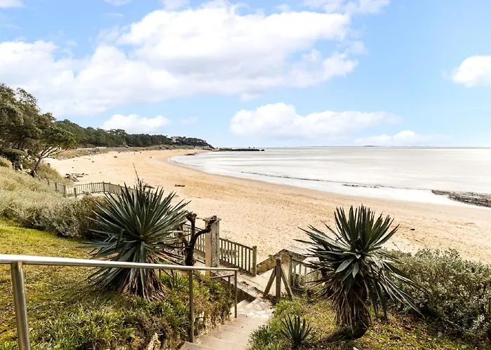 Le Platin By Interhome La Palud (Charente-Maritime)