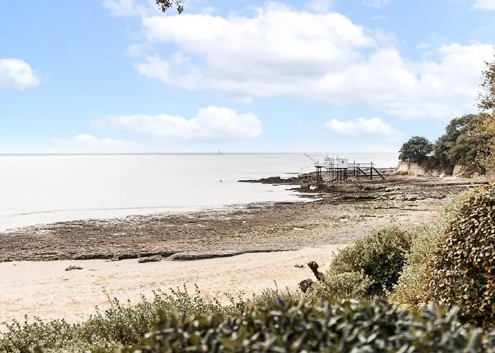 Le Platin By Interhome *