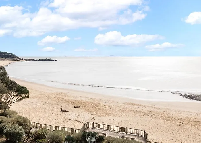 Le Platin By Interhome 公寓 *