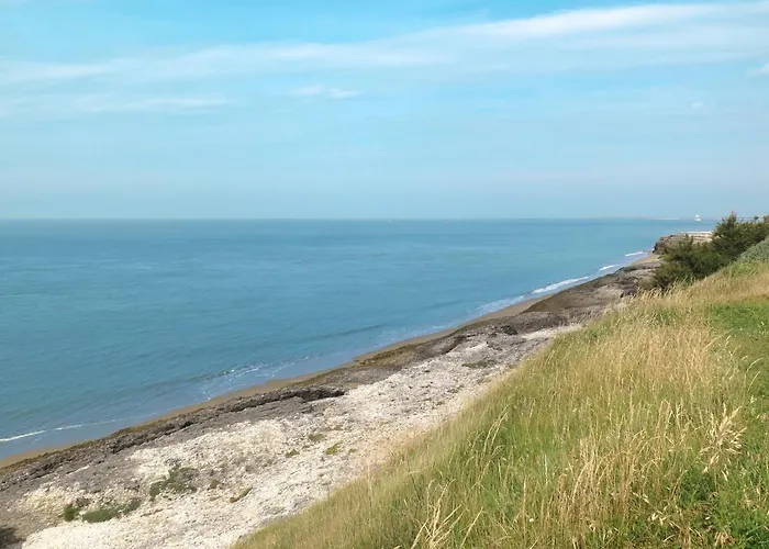 Appartement Le Platin By Interhome