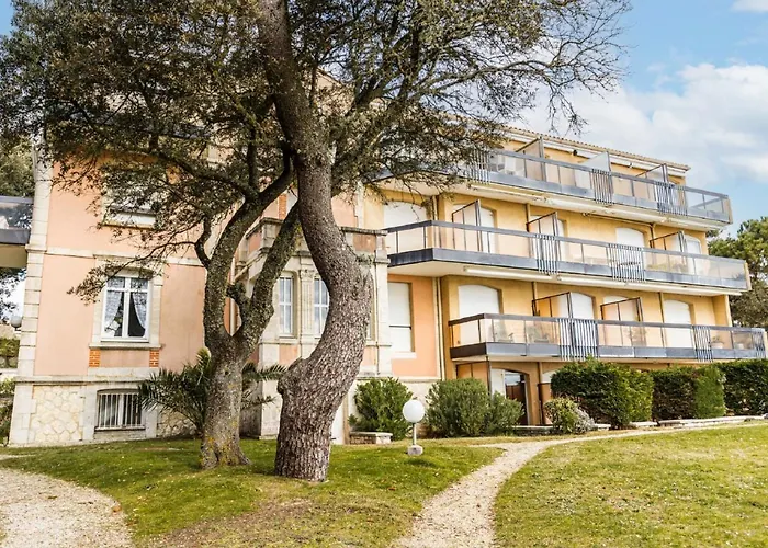 Le Platin By Interhome *