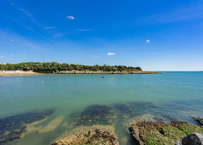 Le Platin By Interhome