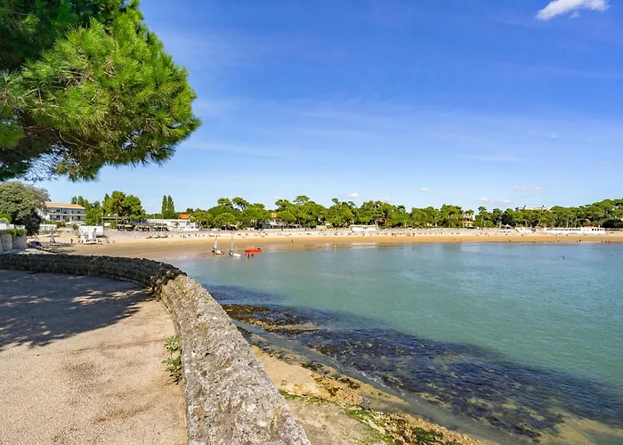 Le Platin By Interhome 公寓